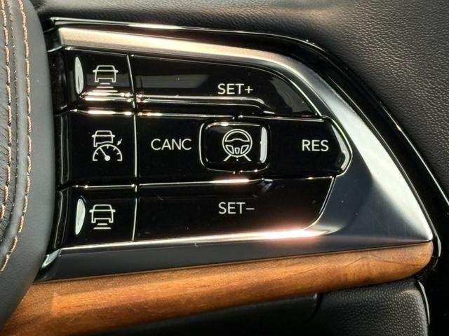 Ref:AUX-20711926 CHRYSLER JEEP JEEP GRAND CHEROKEE L 2024 - Image 8