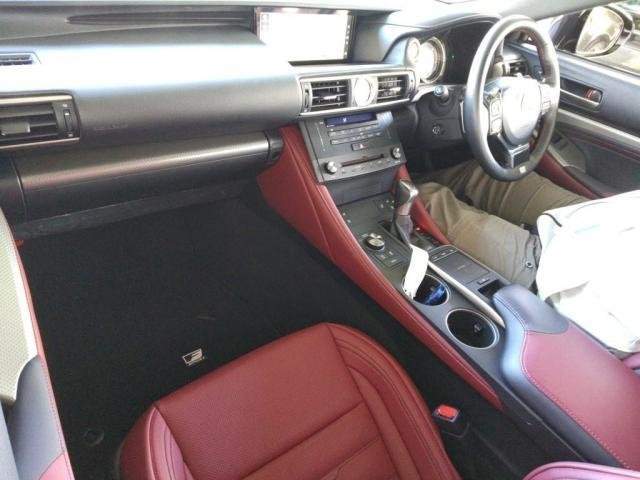 Ref:AUX-20715170 LEXUS RC 2018 - Image 3