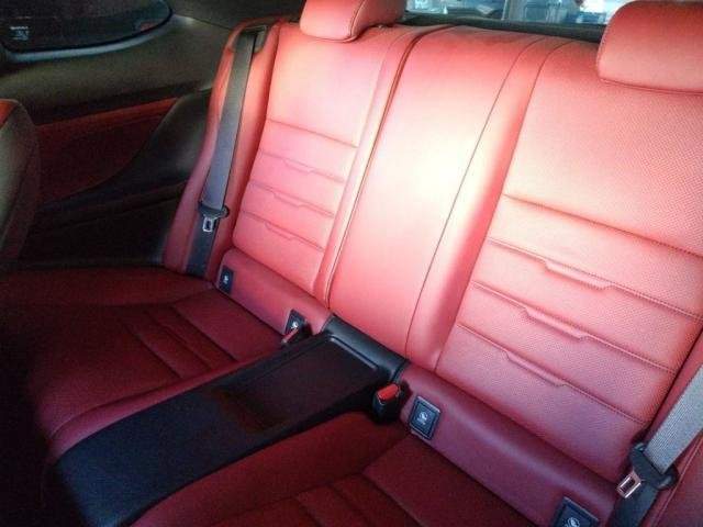 Ref:AUX-20715170 LEXUS RC 2018 - Image 6