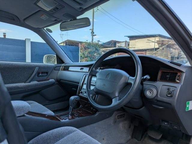 Ref:AUX-20715171 TOYOTA CROWN 1997 - Image 2