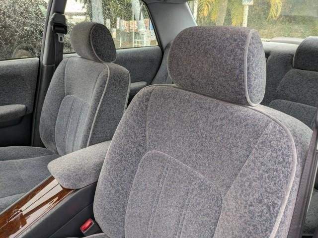 Ref:AUX-20715171 TOYOTA CROWN 1997 - Image 12