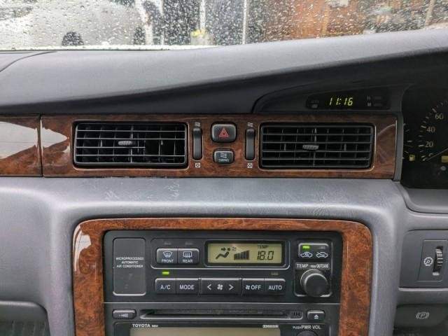 Ref:AUX-20715171 TOYOTA CROWN 1997 - Image 14