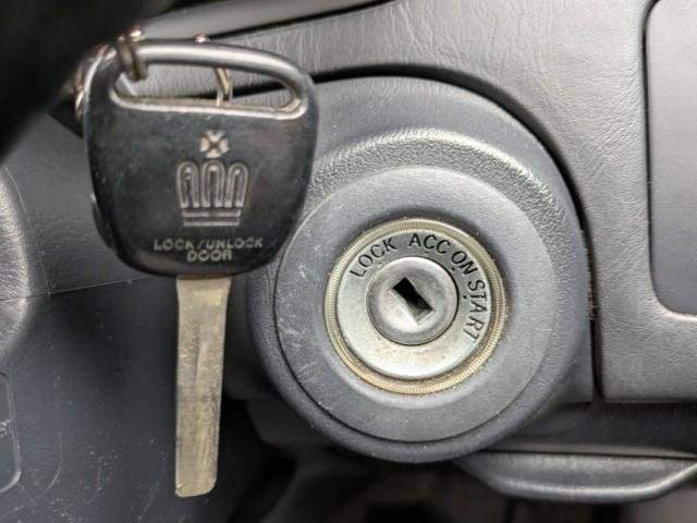 Ref:AUX-20715171 TOYOTA CROWN 1997 - Image 16