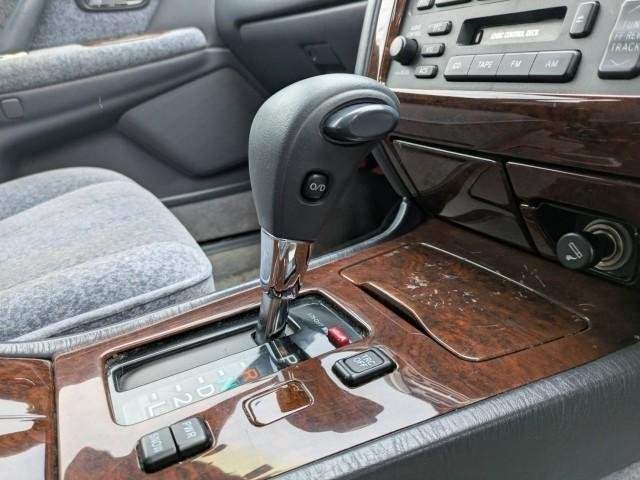 Ref:AUX-20715171 TOYOTA CROWN 1997 - Image 17