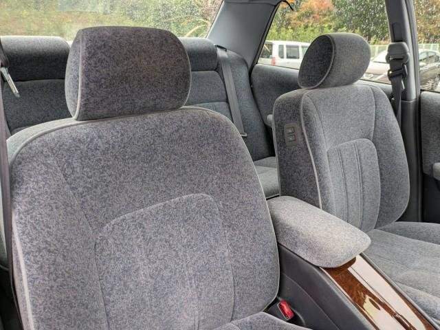 Ref:AUX-20715171 TOYOTA CROWN 1997 - Image 3