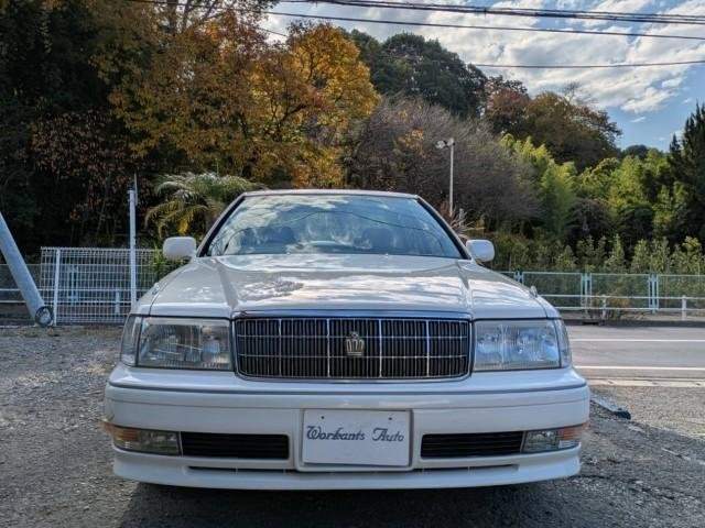 Ref:AUX-20715171 TOYOTA CROWN 1997 - Image 4