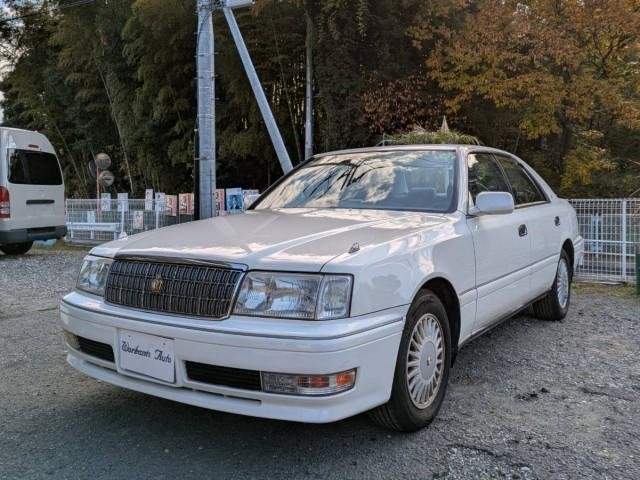 Ref:AUX-20715171 TOYOTA CROWN 1997 - Image 5