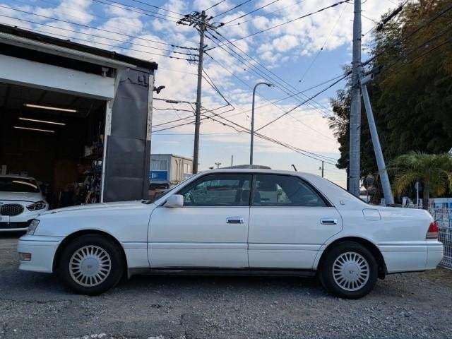 Ref:AUX-20715171 TOYOTA CROWN 1997 - Image 6
