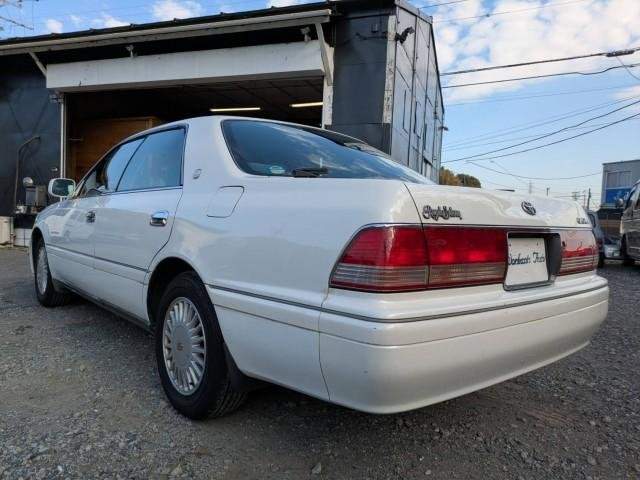 Ref:AUX-20715171 TOYOTA CROWN 1997 - Image 7