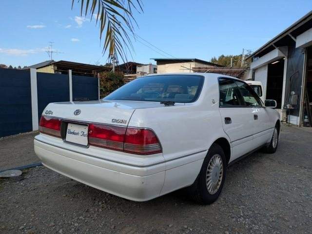 Ref:AUX-20715171 TOYOTA CROWN 1997 - Image 9