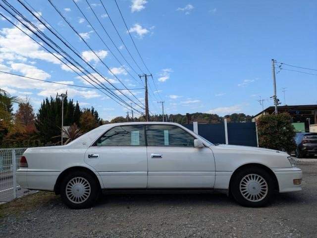 Ref:AUX-20715171 TOYOTA CROWN 1997 - Image 10