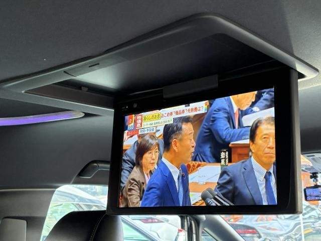 Ref:AUX-20715314 TOYOTA ALPHARD 2021 - Image 13