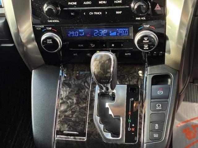 Ref:AUX-20715314 TOYOTA ALPHARD 2021 - Image 14