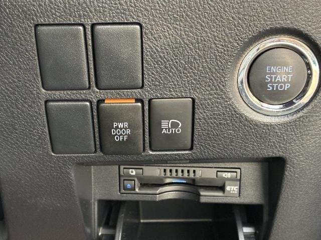 Ref:AUX-20715314 TOYOTA ALPHARD 2021 - Image 19