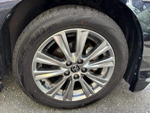 Ref:AUX-20715314 TOYOTA ALPHARD 2021 - Image 20