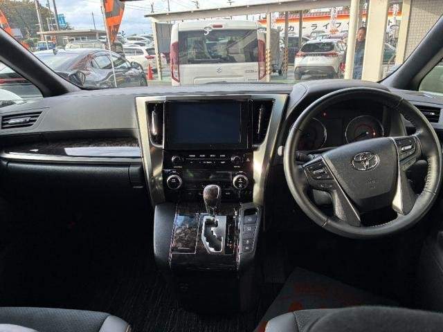 Ref:AUX-20715314 TOYOTA ALPHARD 2021 - Image 3