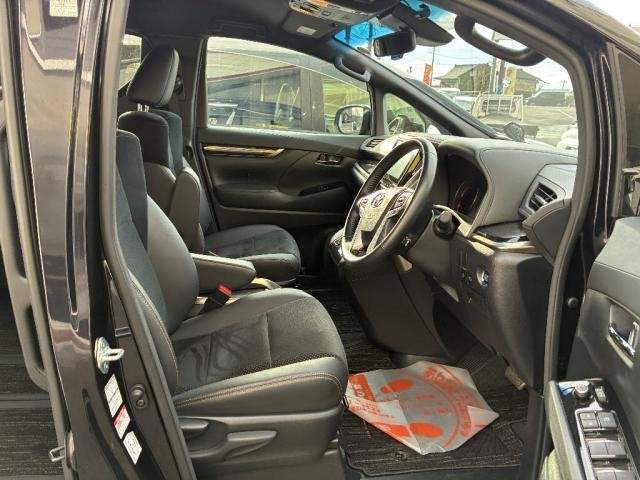 Ref:AUX-20715314 TOYOTA ALPHARD 2021 - Image 5