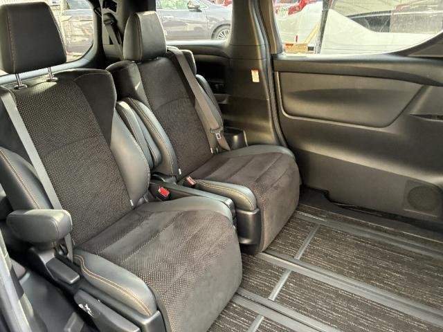 Ref:AUX-20715314 TOYOTA ALPHARD 2021 - Image 6