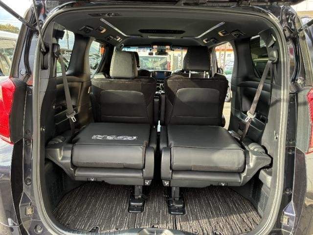 Ref:AUX-20715314 TOYOTA ALPHARD 2021 - Image 7