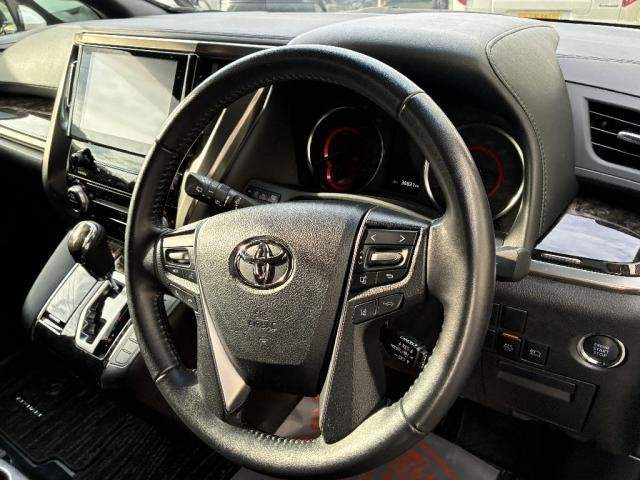 Ref:AUX-20715314 TOYOTA ALPHARD 2021 - Image 8