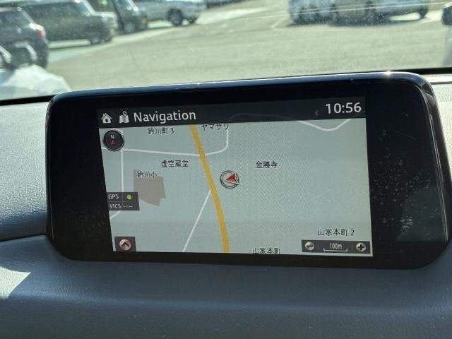 Ref:AUX-20715336 MAZDA CX-5 2017 - Image 11