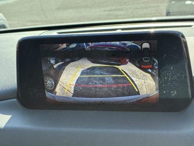 Ref:AUX-20715336 MAZDA CX-5 2017 - Image 13