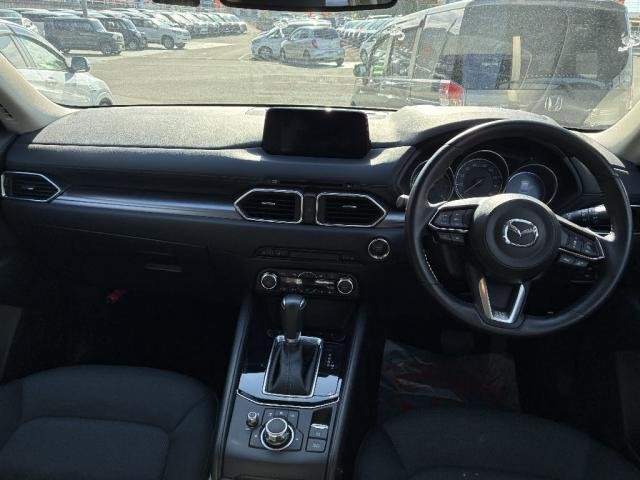 Ref:AUX-20715336 MAZDA CX-5 2017 - Image 3