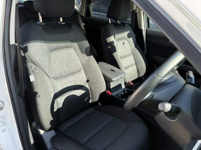 Ref:AUX-20715336 MAZDA CX-5 2017 - Image 4