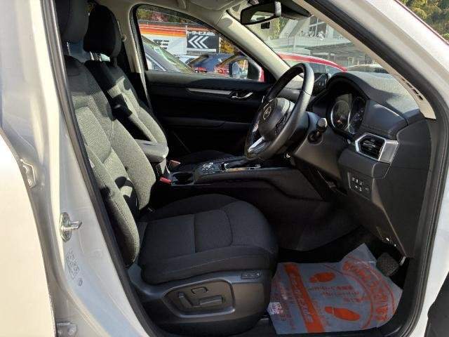 Ref:AUX-20715336 MAZDA CX-5 2017 - Image 5