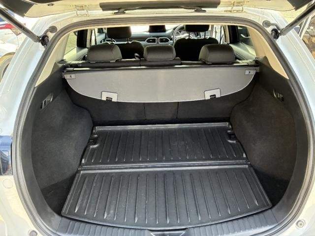 Ref:AUX-20715336 MAZDA CX-5 2017 - Image 7