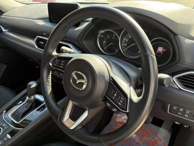 Ref:AUX-20715336 MAZDA CX-5 2017 - Image 8