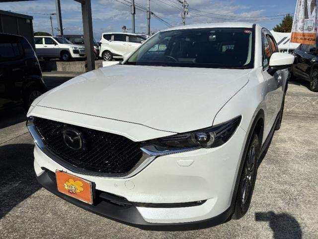 Ref:AUX-20715336 MAZDA CX-5 2017 - Image 10