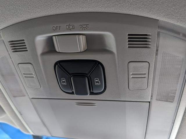 Ref:AUX-20715370 TOYOTA VELLFIRE 2009 - Image 18