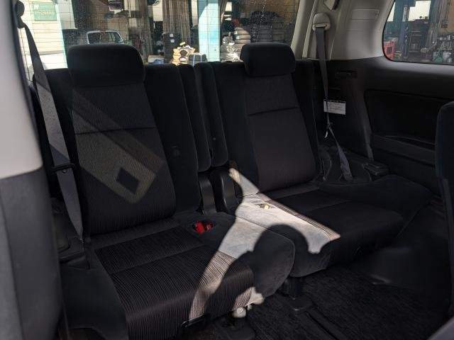 Ref:AUX-20715370 TOYOTA VELLFIRE 2009 - Image 19