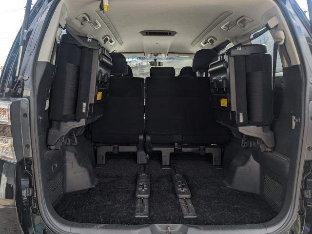 Ref:AUX-20715370 TOYOTA VELLFIRE 2009 - Image 20