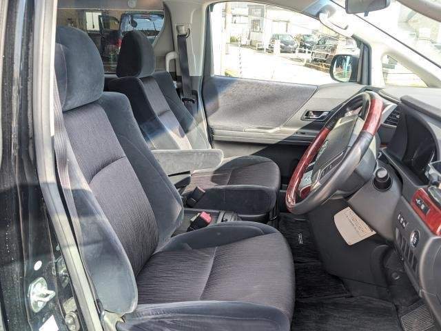 Ref:AUX-20715370 TOYOTA VELLFIRE 2009 - Image 6