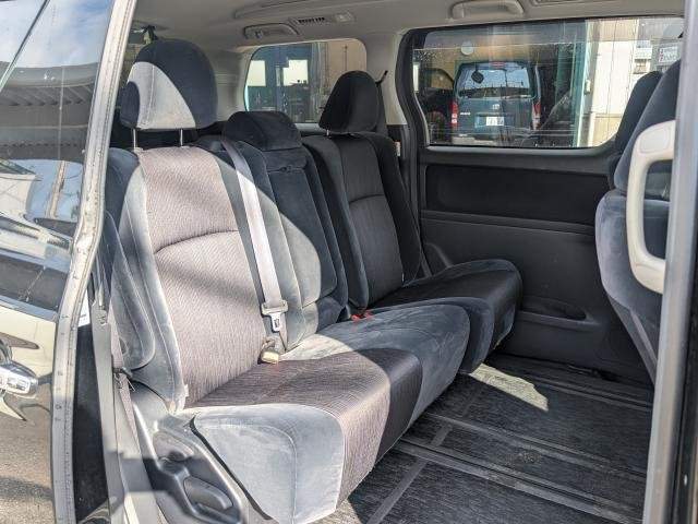 Ref:AUX-20715370 TOYOTA VELLFIRE 2009 - Image 7
