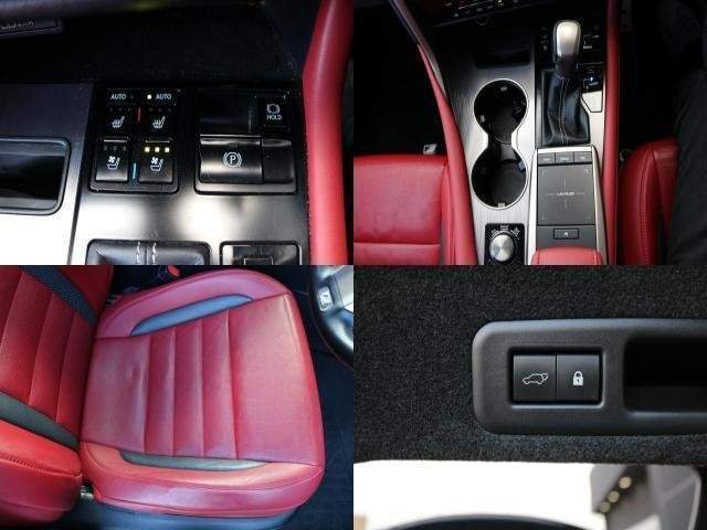 Ref:AUX-20715505 LEXUS RX 2020 - Image 11