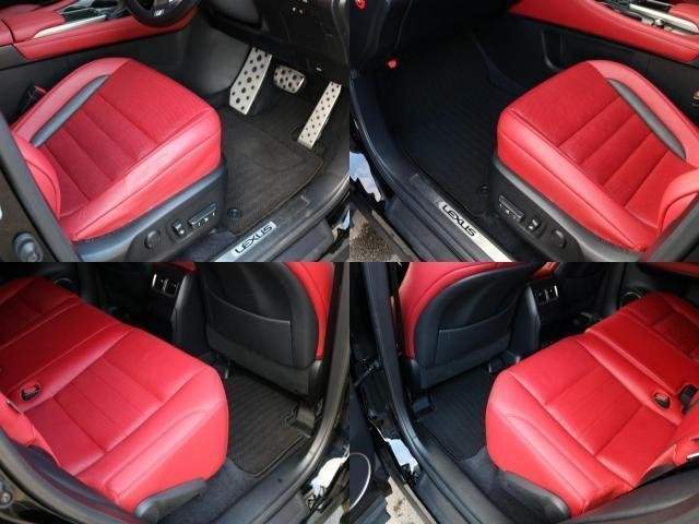 Ref:AUX-20715505 LEXUS RX 2020 - Image 12