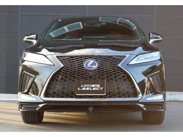 Ref:AUX-20715505 LEXUS RX 2020 - Image 14