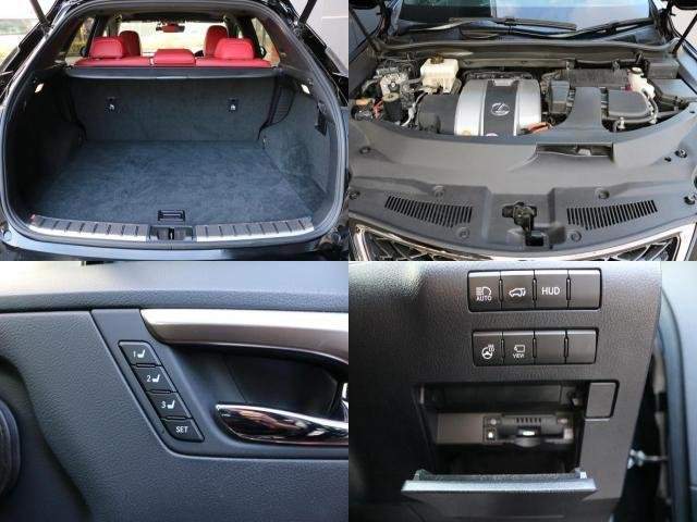 Ref:AUX-20715505 LEXUS RX 2020 - Image 7