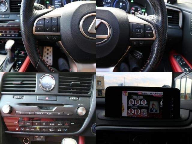 Ref:AUX-20715505 LEXUS RX 2020 - Image 10