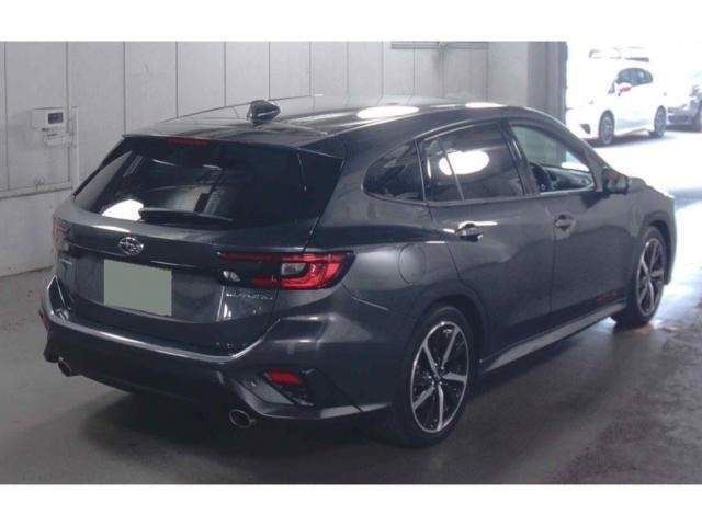 Ref:AUX-20715681 SUBARU LEVORG 2023 - Image 2
