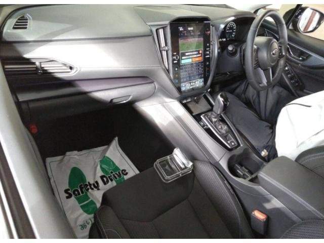 Ref:AUX-20715681 SUBARU LEVORG 2023 - Image 3