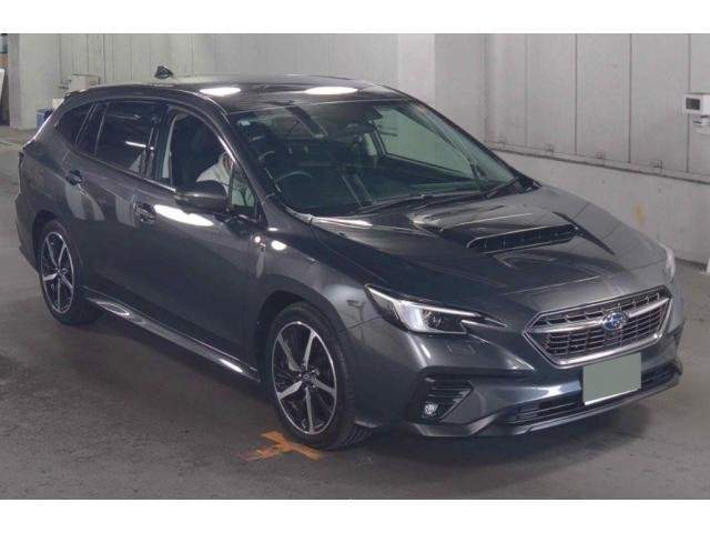 Ref:AUX-20715681 SUBARU LEVORG 2023 - Image 4