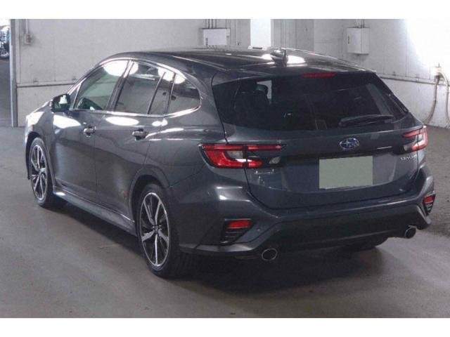 Ref:AUX-20715681 SUBARU LEVORG 2023 - Image 5