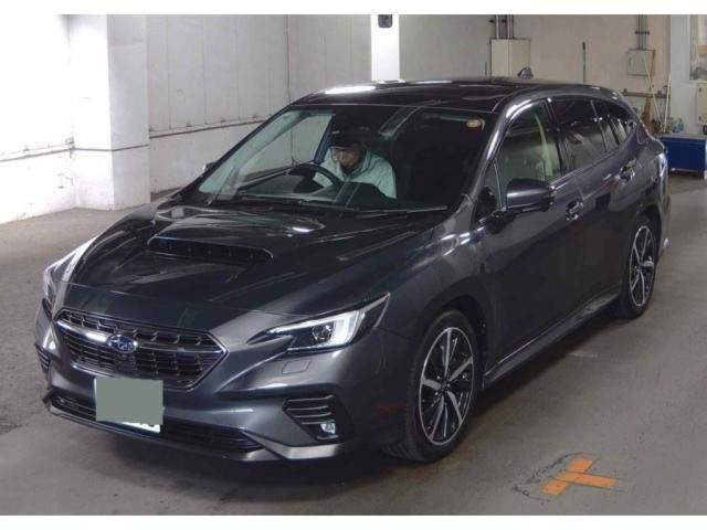 Ref:AUX-20715681 SUBARU LEVORG 2023
