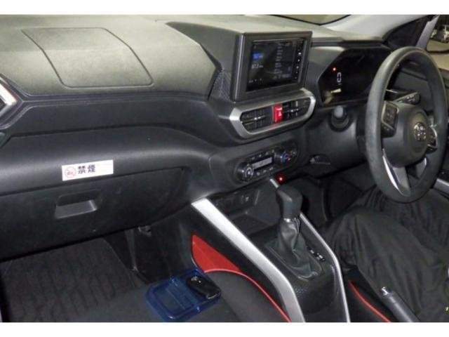 Ref:AUX-20715686 TOYOTA RAIZE 2024 - Image 3