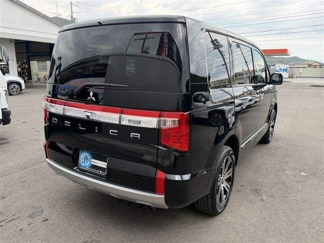Ref:AUX-20715708 MITSUBISHI DELICA D:5 2024 - Image 2