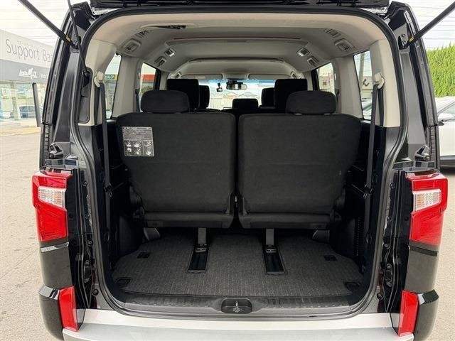 Ref:AUX-20715708 MITSUBISHI DELICA D:5 2024 - Image 11